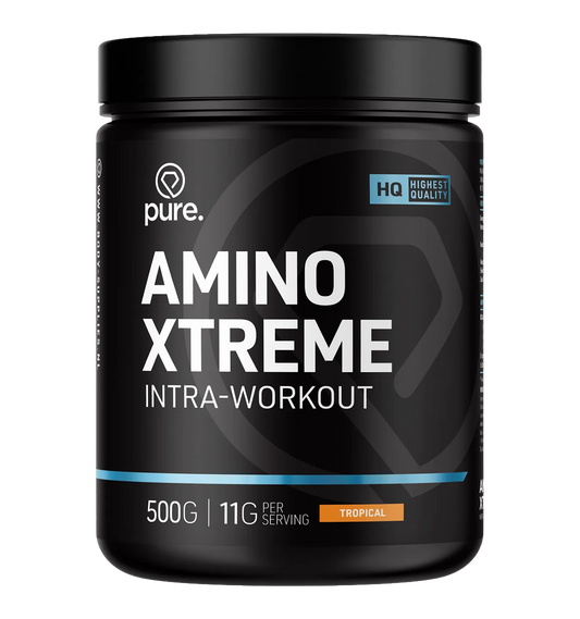 Amino Xtreme - 500 g - Tropical
