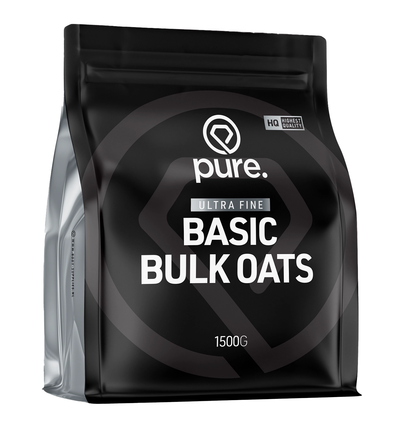 Basic Bulk Oats