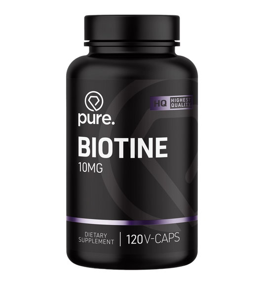 Biotine 10000mcg
