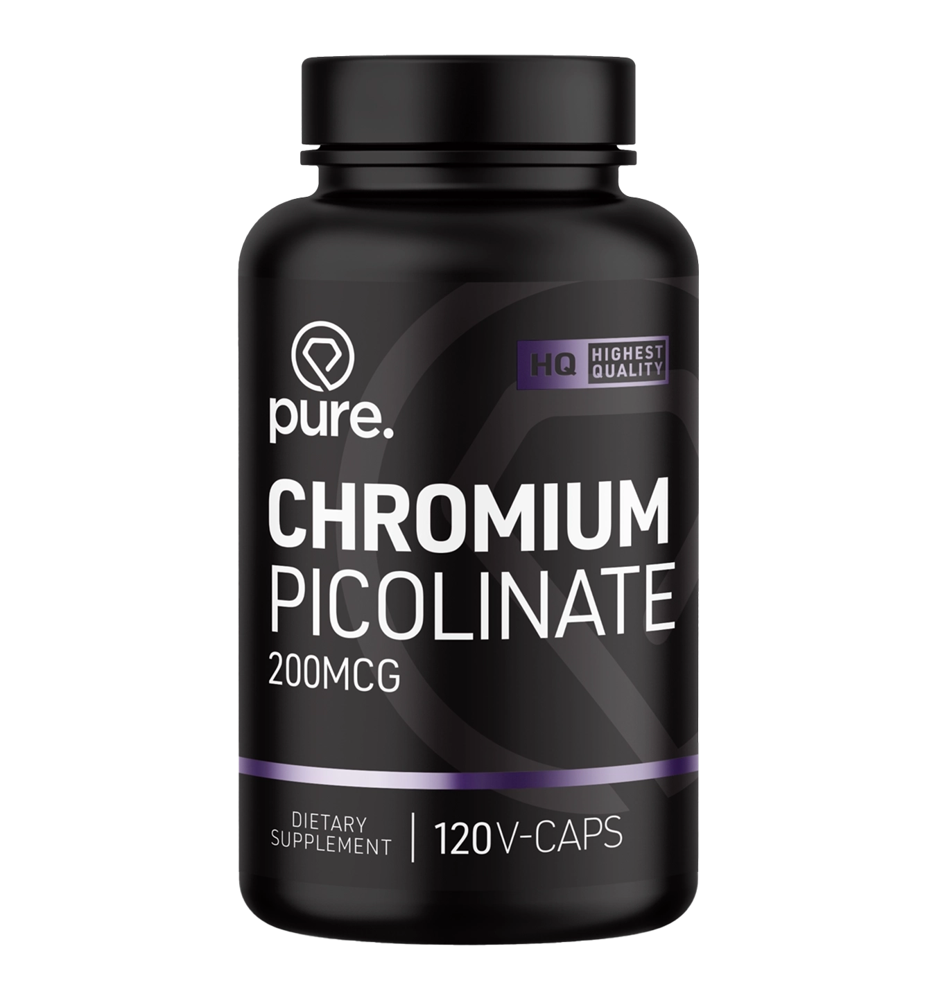 Chromium Picolinate