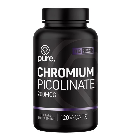 Chromium Picolinate