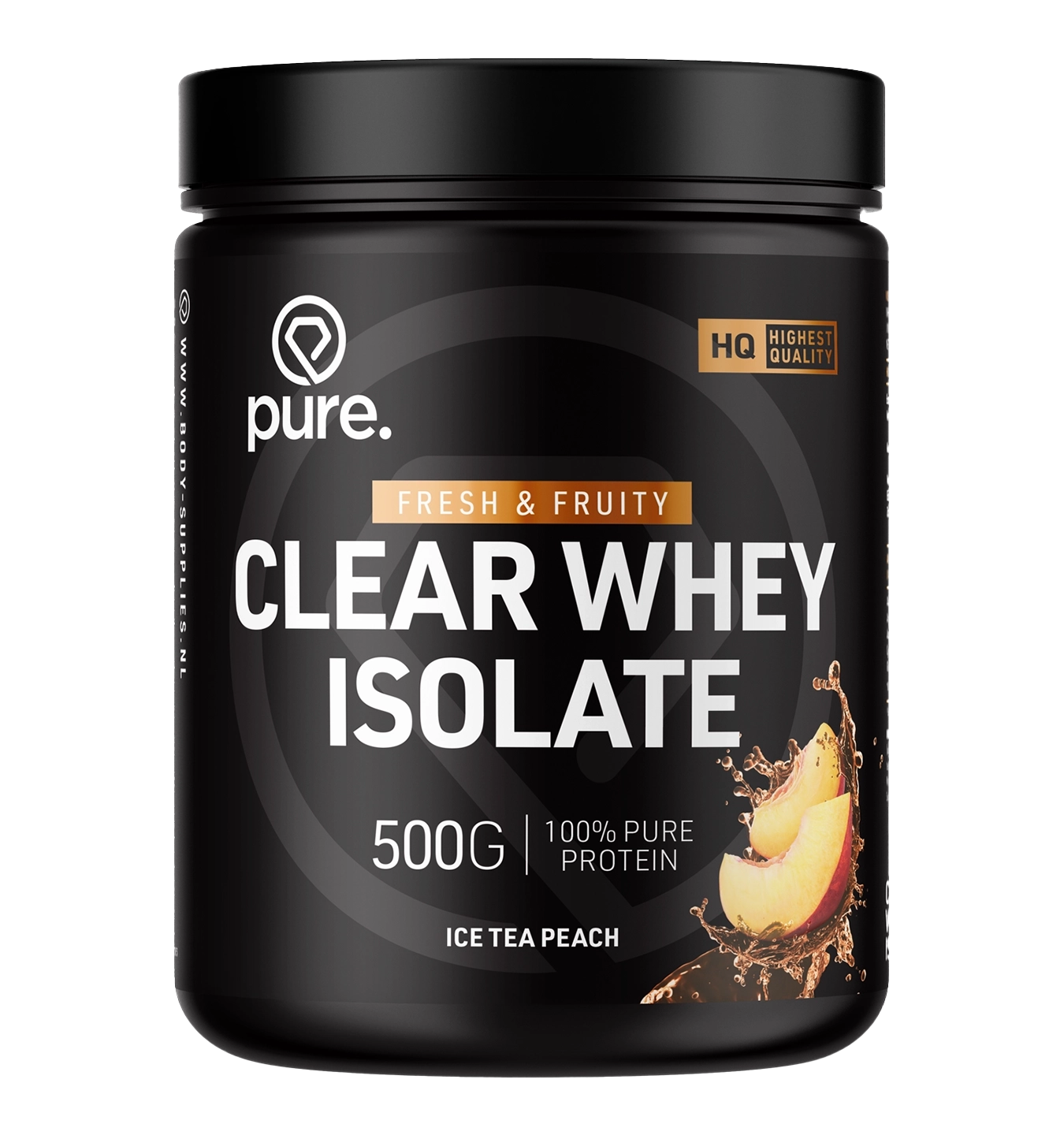Clear Whey - 500 g / Ice Tea Peach