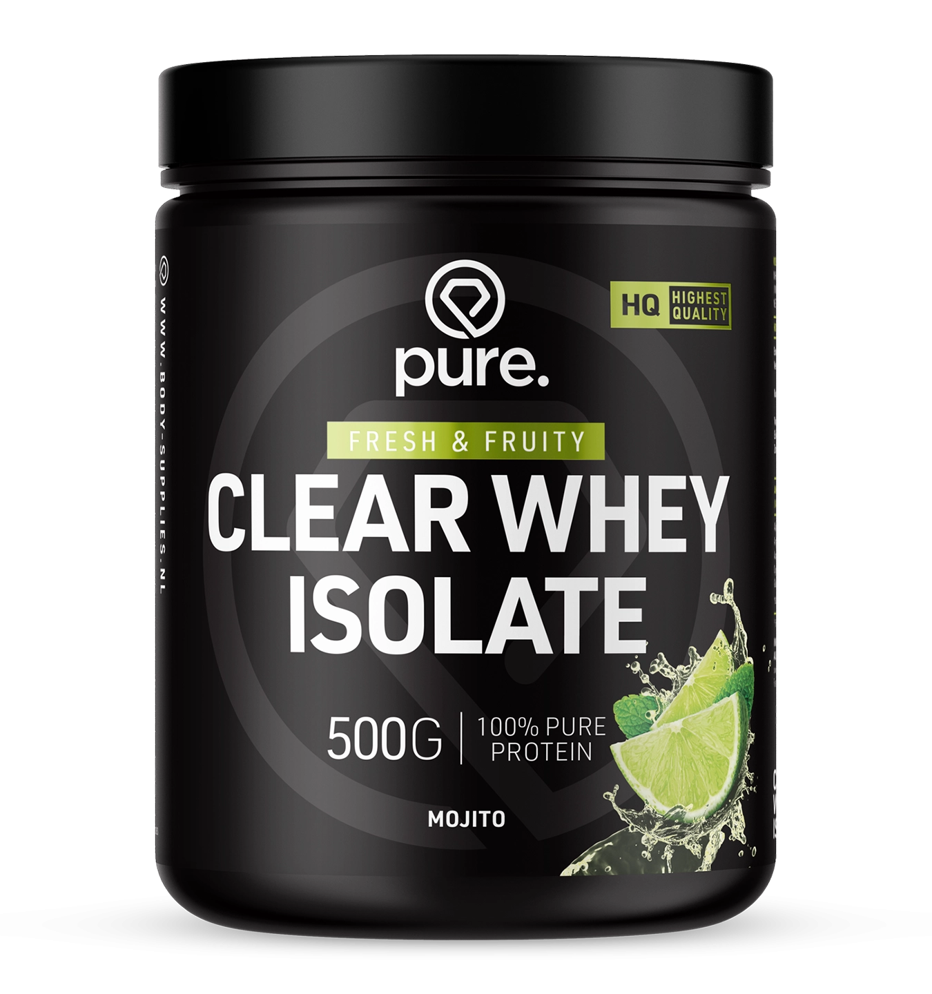 Clear Whey - 500 g / Mojito