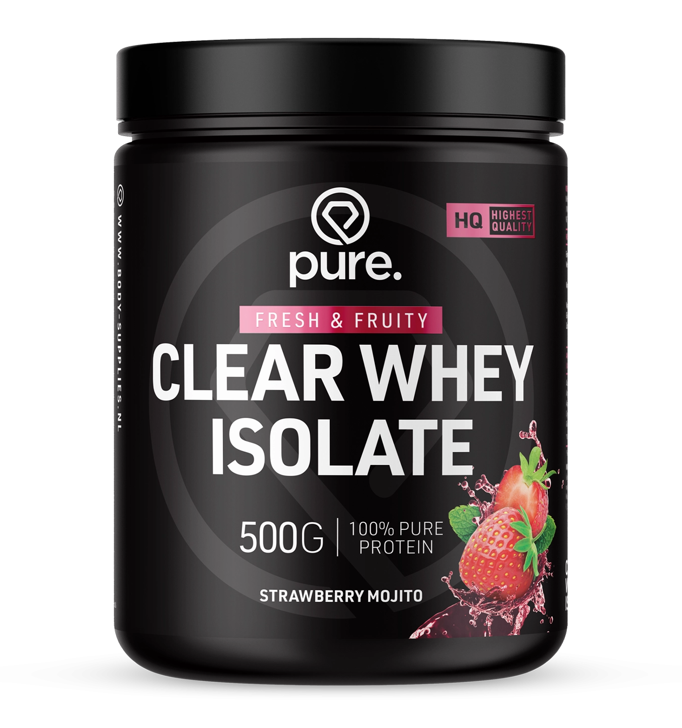 Clear Whey - 500 g / Strawberry Mojito