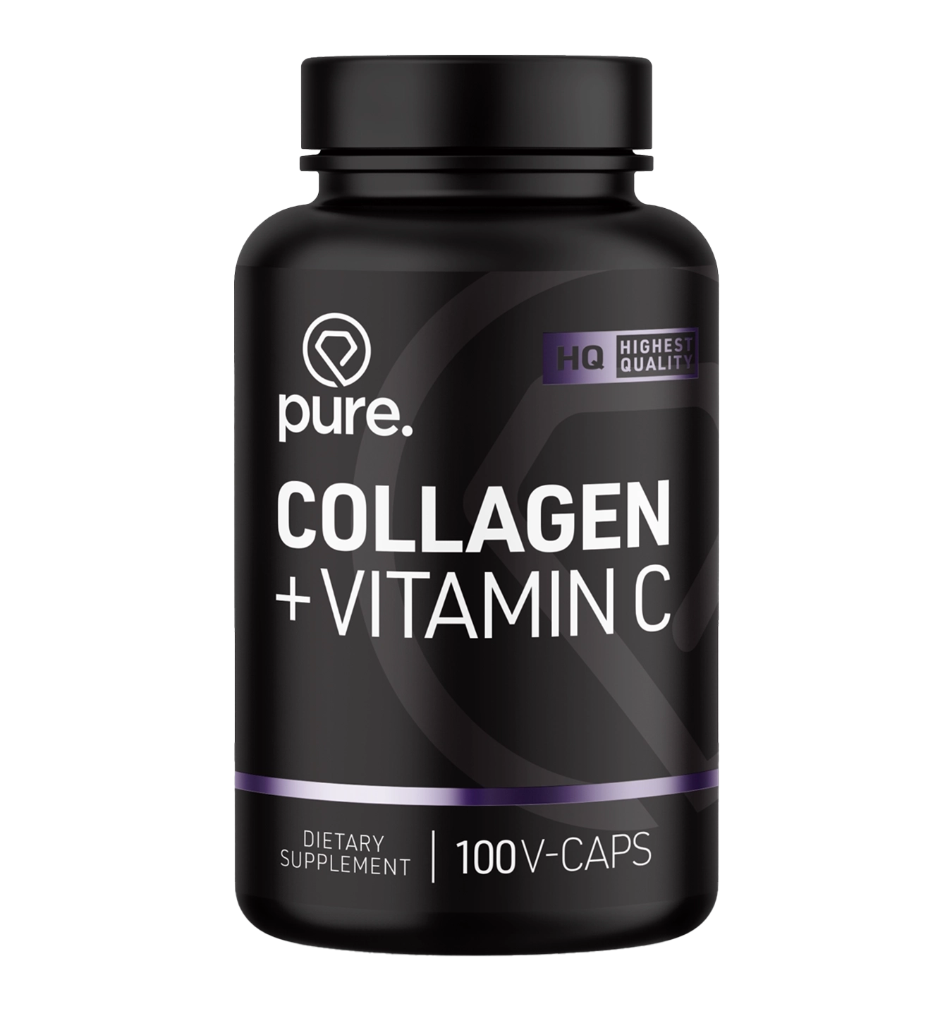 Collagen + Vitamine C