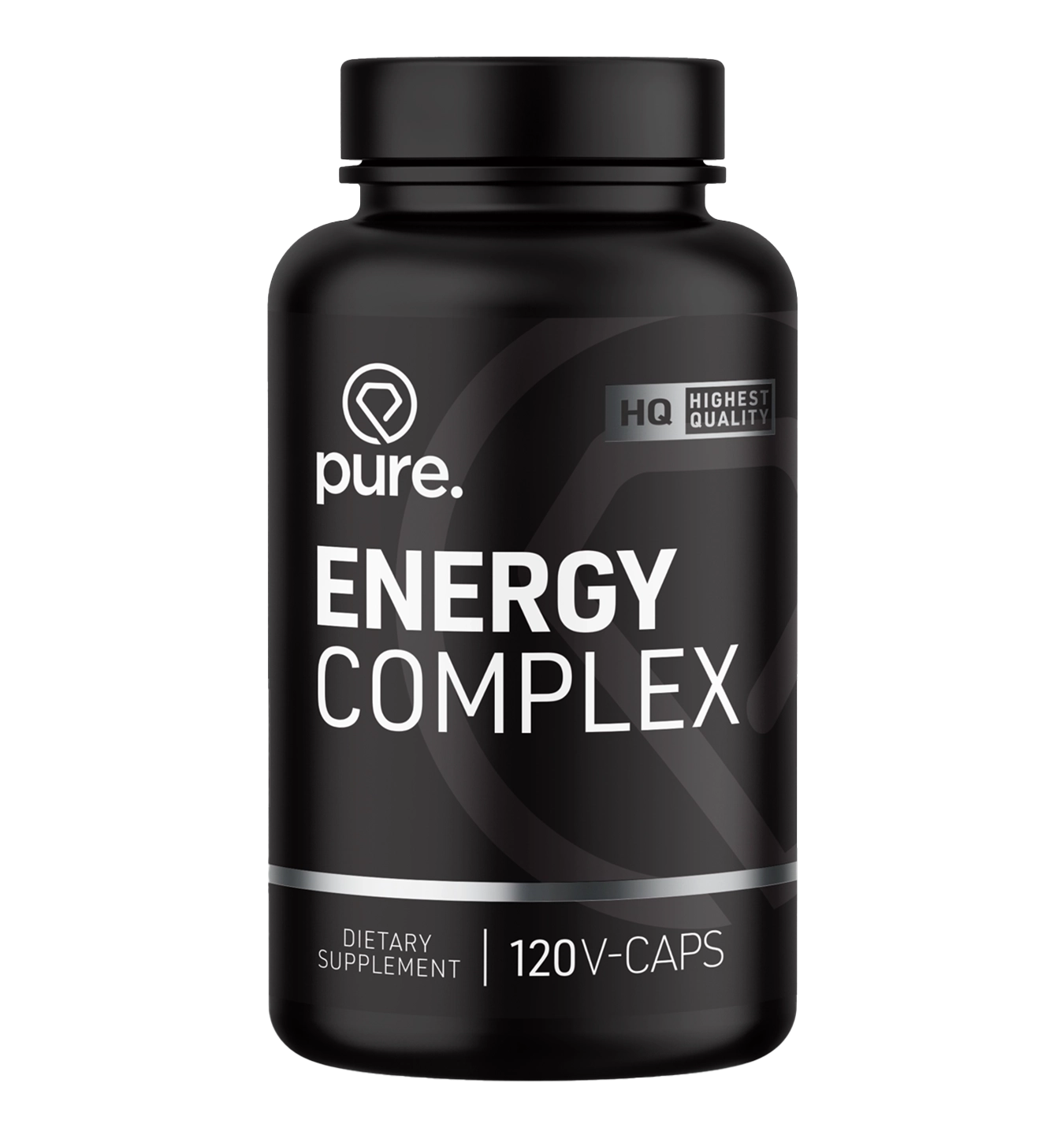 Energy Complex Caps