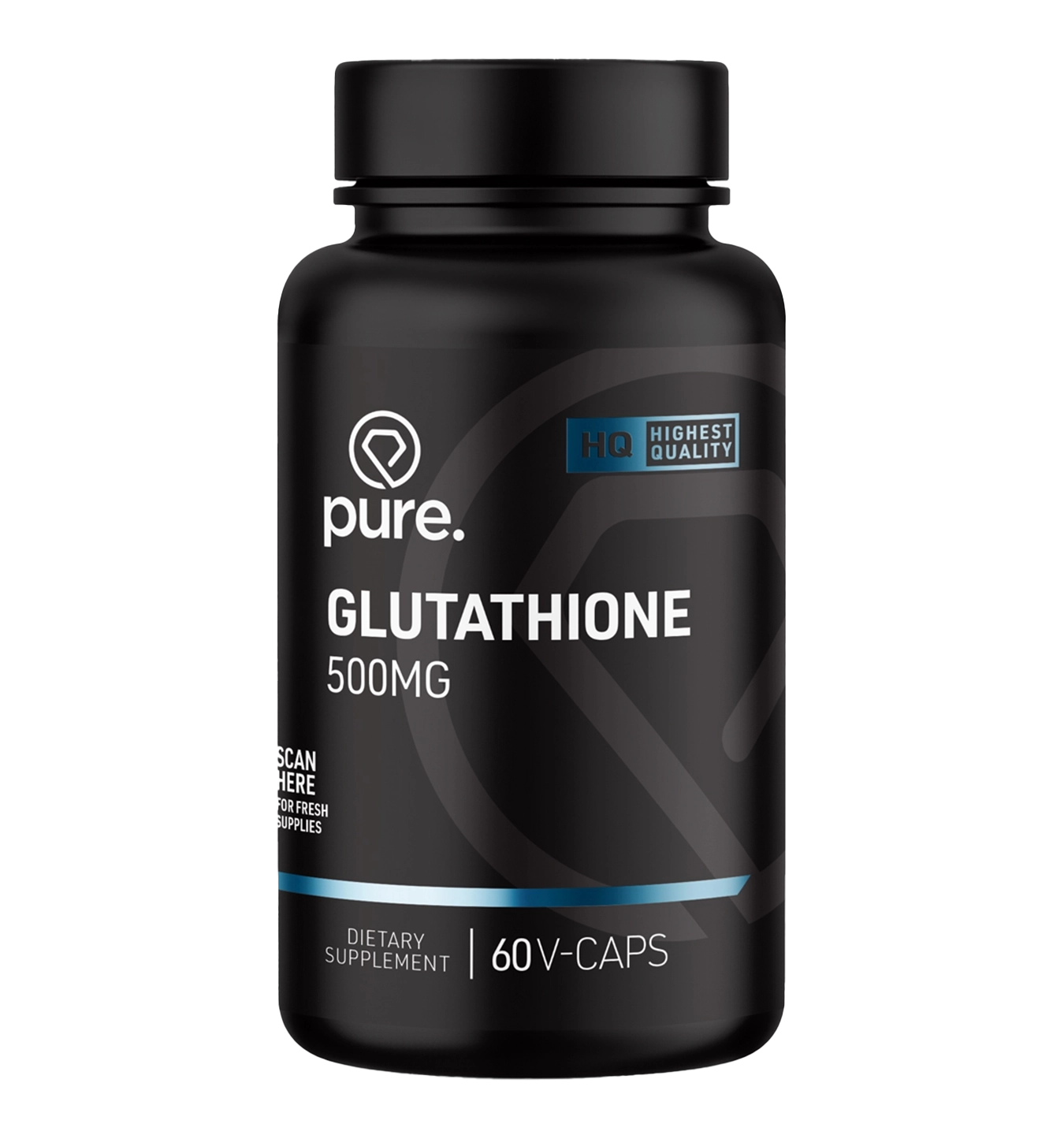 Glutathione 500mg