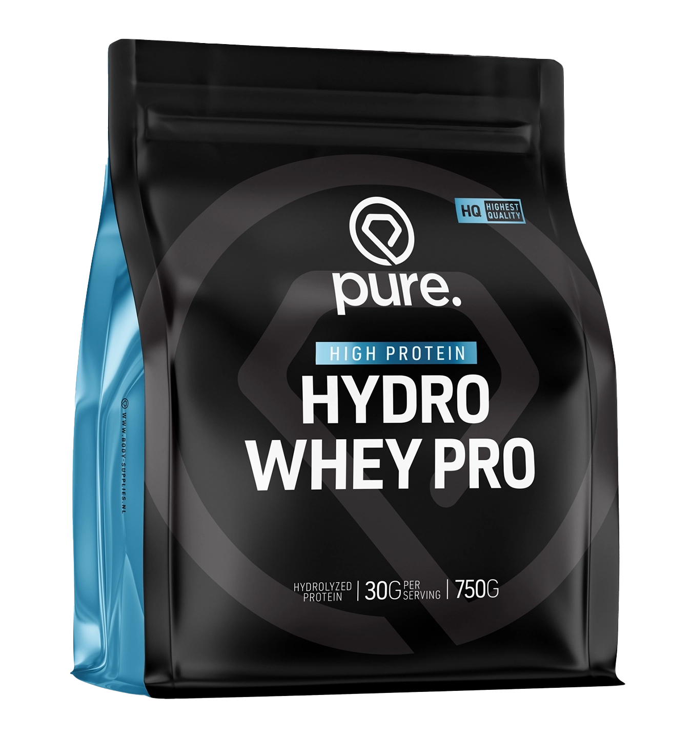 Hydro Whey Pro - 750 g / Vanille