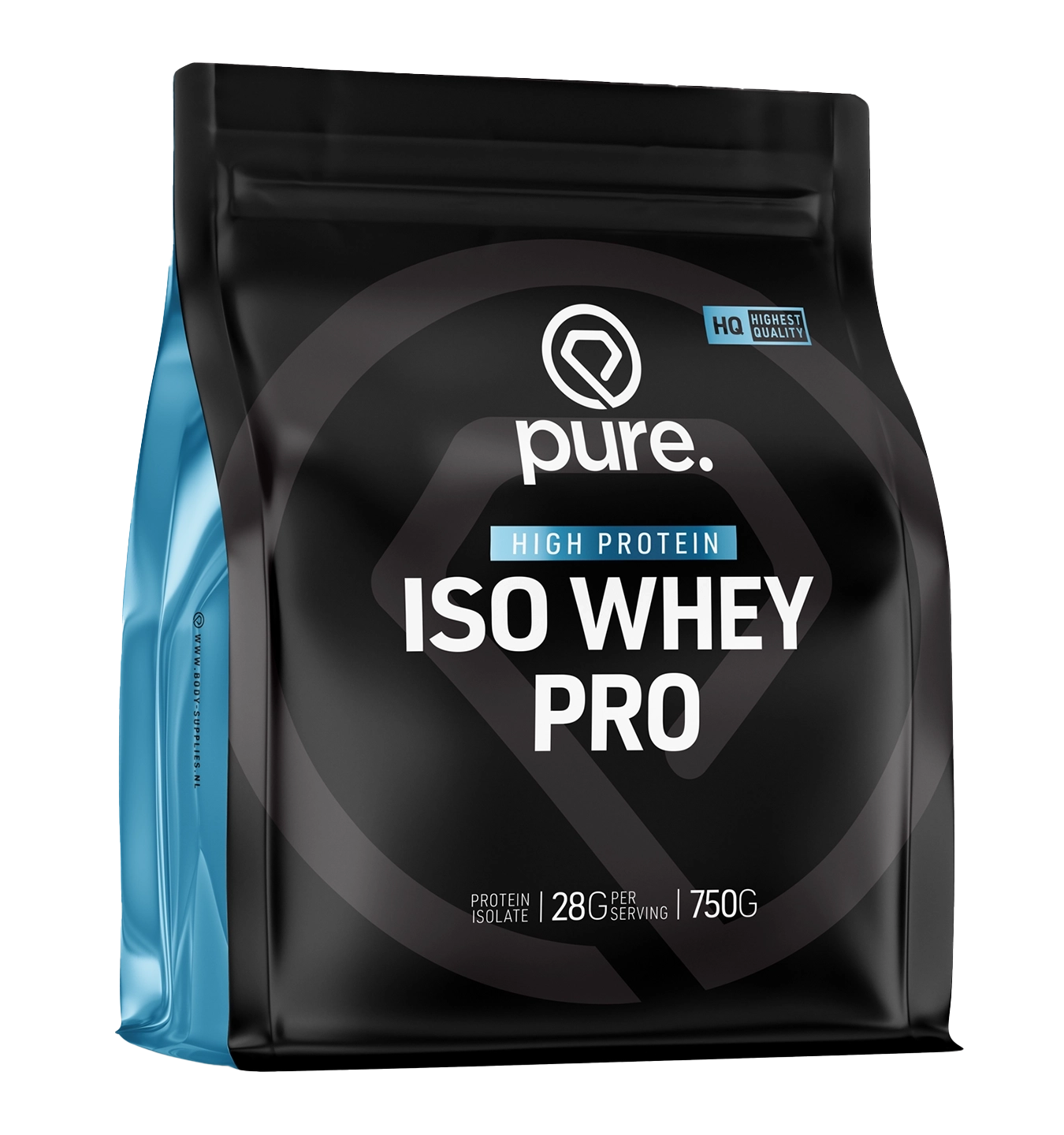 Iso Whey Pro - 750 g / Cocos