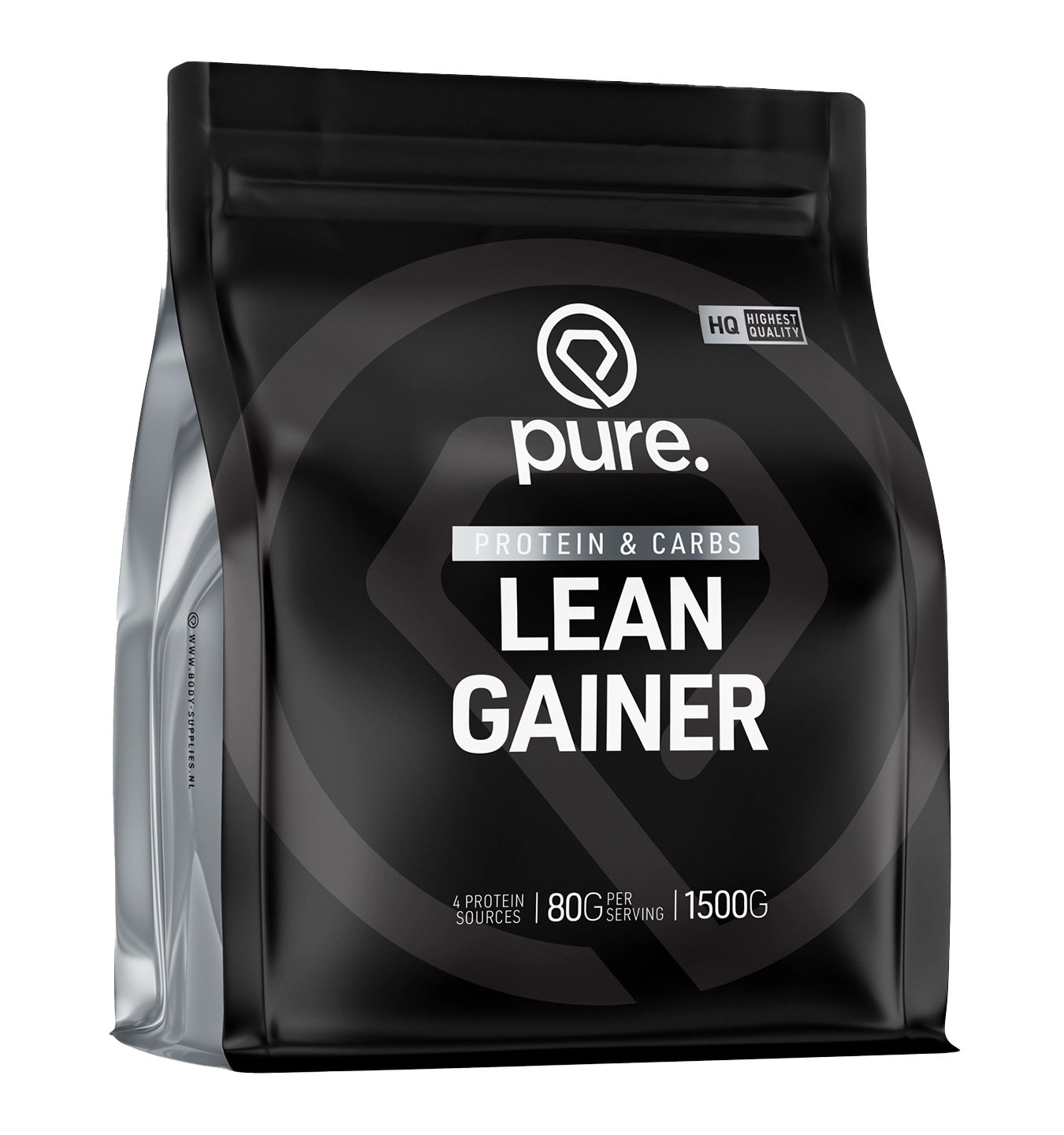 Lean Gainer - 1500 g / Chocolade