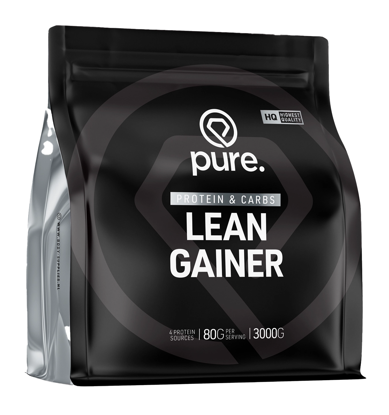 Lean Gainer - 3000 g / Chocolade