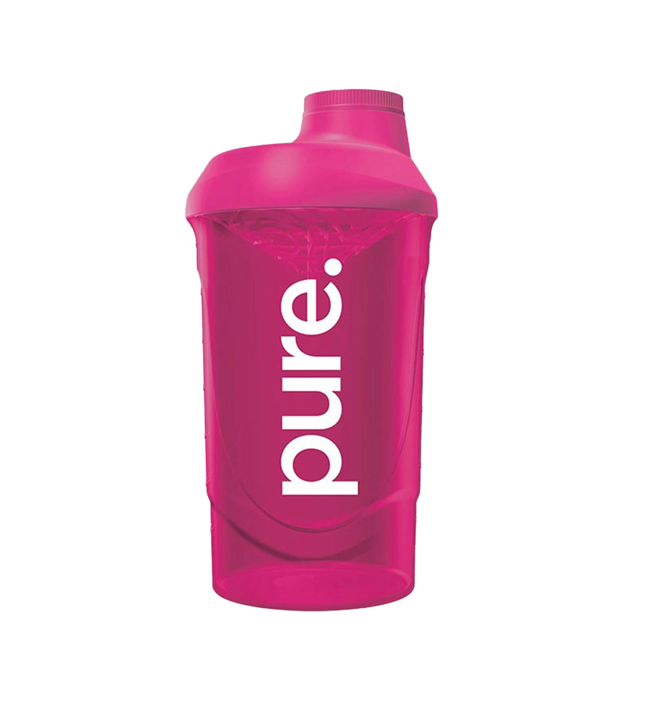 Shakebeker Magenta