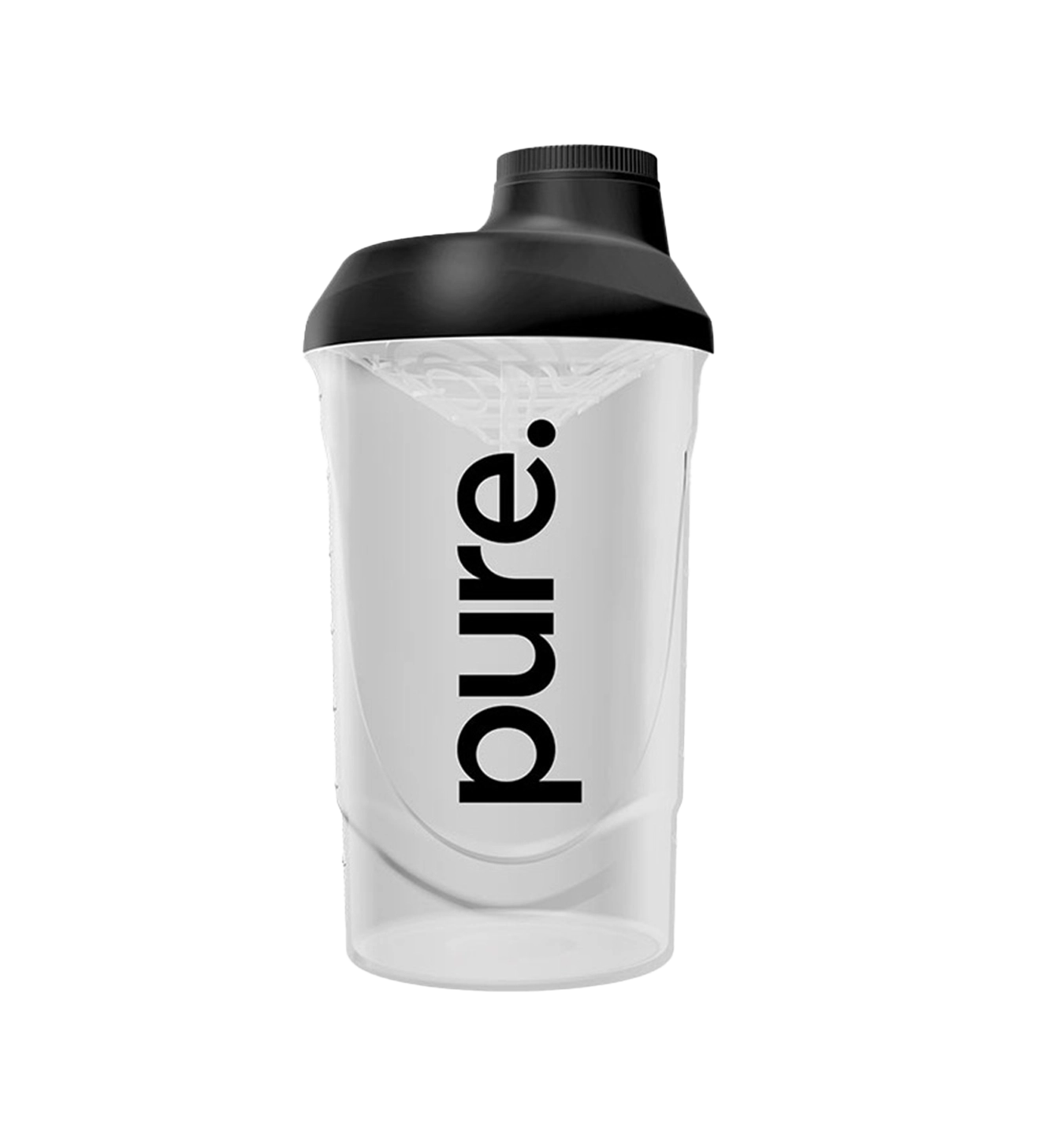 Shakebeker Original