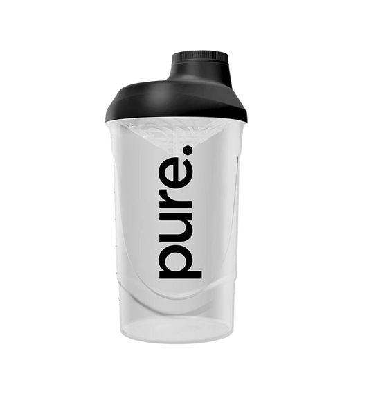 Shakebeker Original