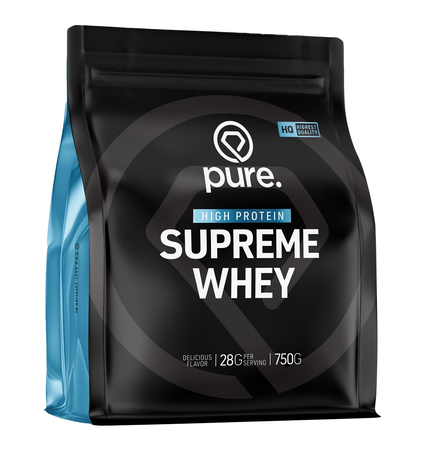 Supreme Whey - 750 g / Peach Mango