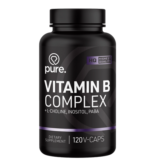 Vitamine B Complex
