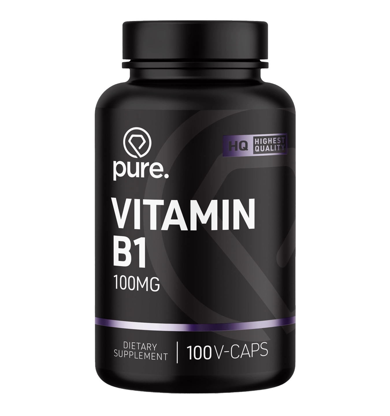Vitamine B-1 100mg