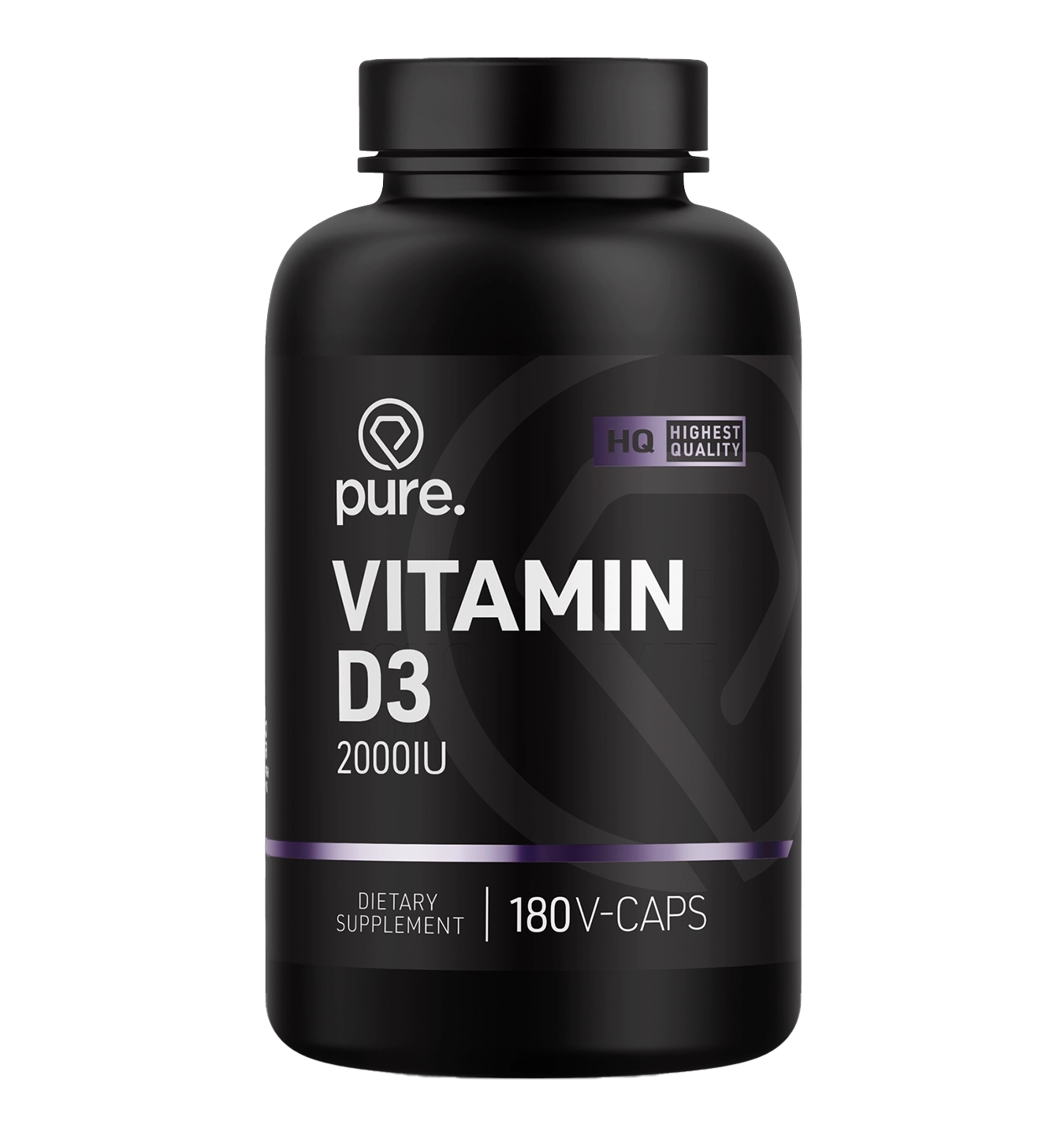 Vitamine D-3 2000IU
