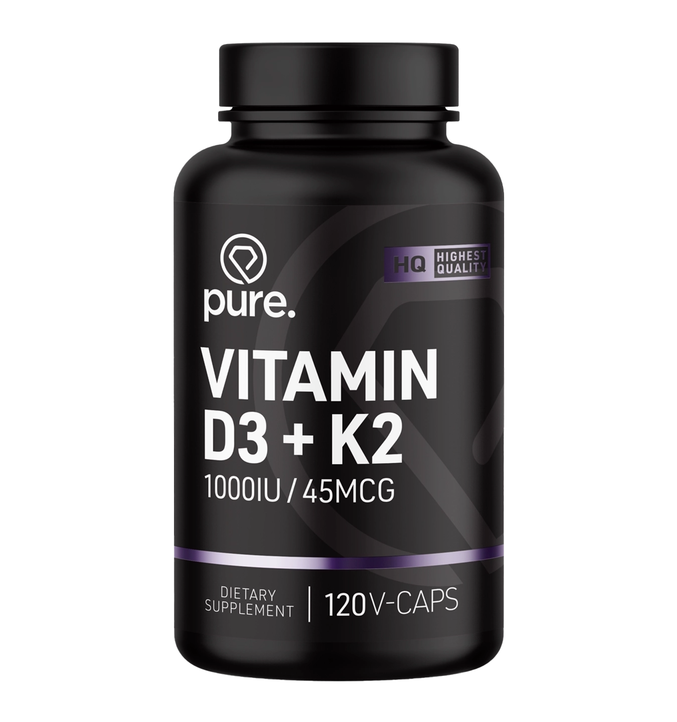Vitamine D-3/K2