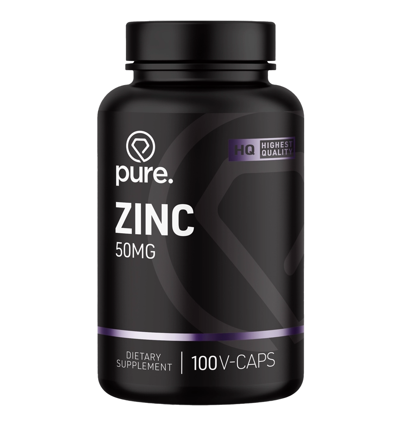 Zinc Picolinate