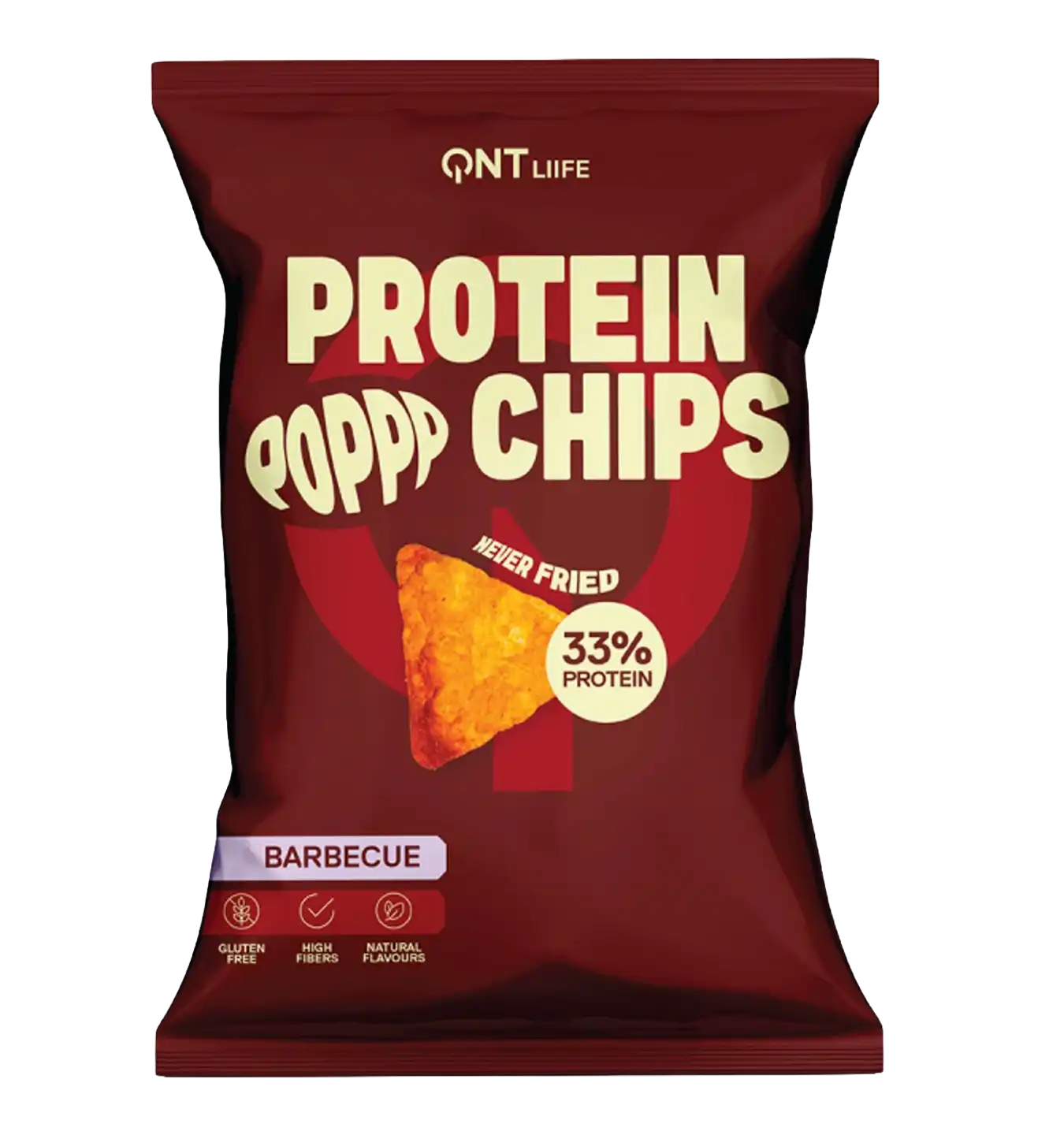 Protein Chips - 50 g / Barbecue