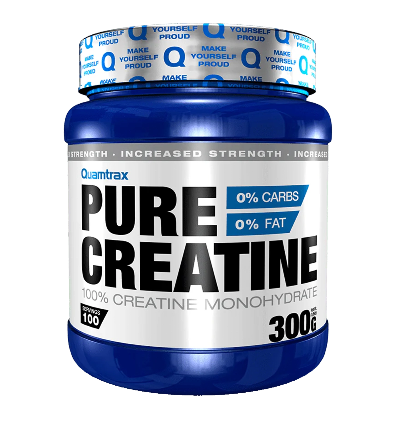 Creatine - 300 g