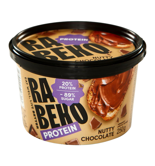 Protein Spread - 250 g / Nutty Chocolate
