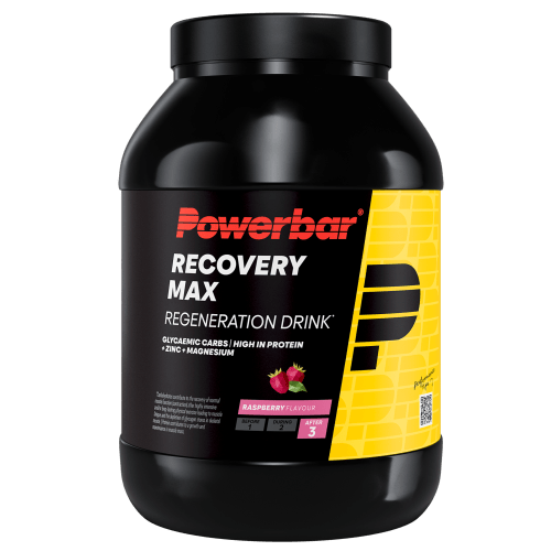 Recovery Max - Framboos