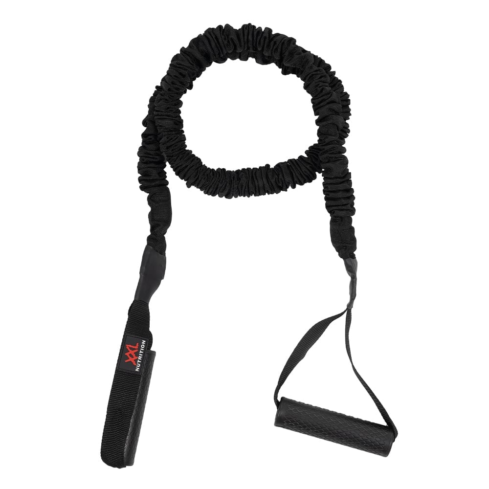 Weerstandsband en Pro - 12.5 kg / Zwart