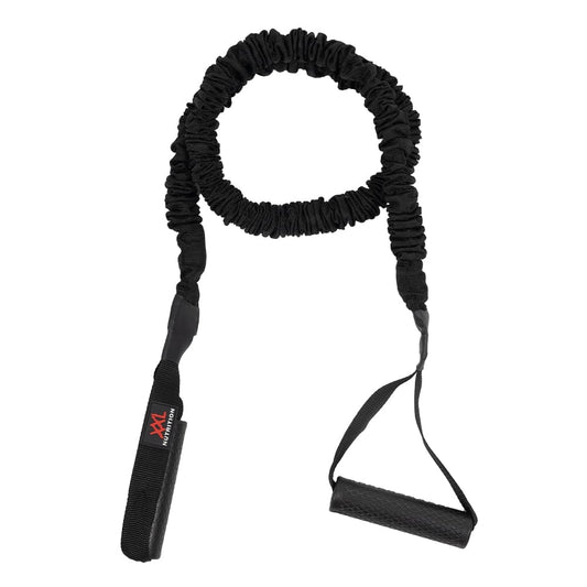Weerstandsband en Pro - 12.5 kg / Zwart