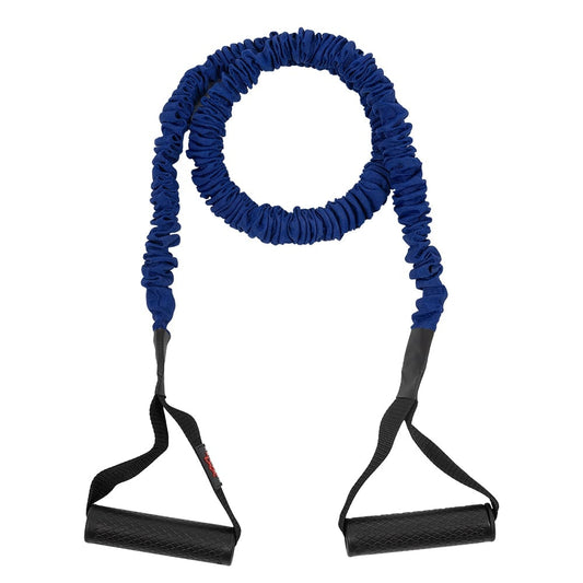 Weerstandsband en Pro - 5.5 kg / Blauw