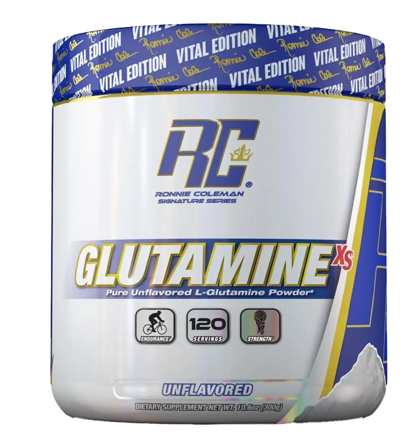Glutamine XS
