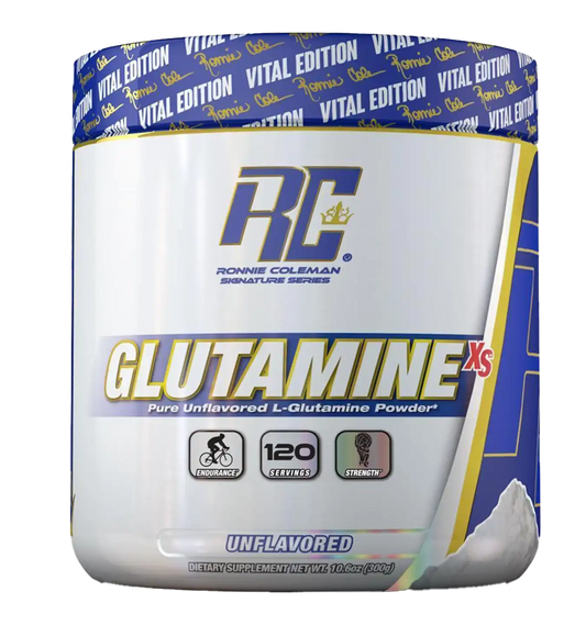 Glutamine XS