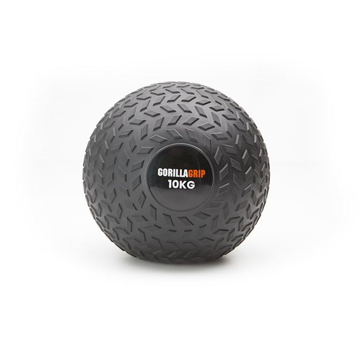 Rubber Slamballs - 10 kg