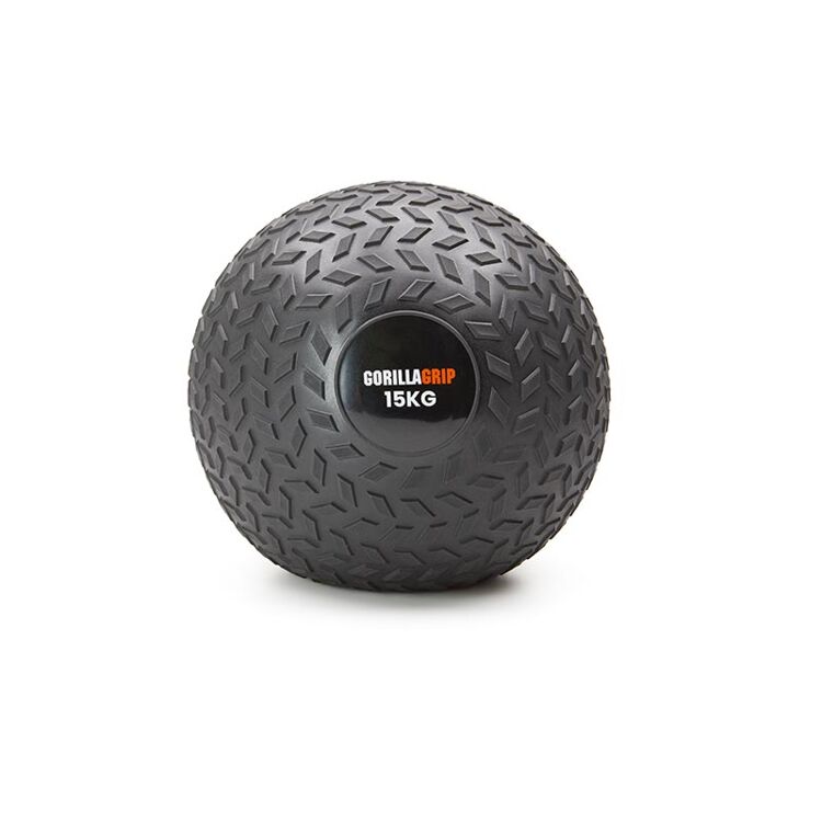 Rubber Slamballs - 15 kg