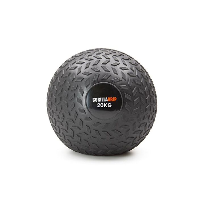 Rubber Slamballs - 20 kg