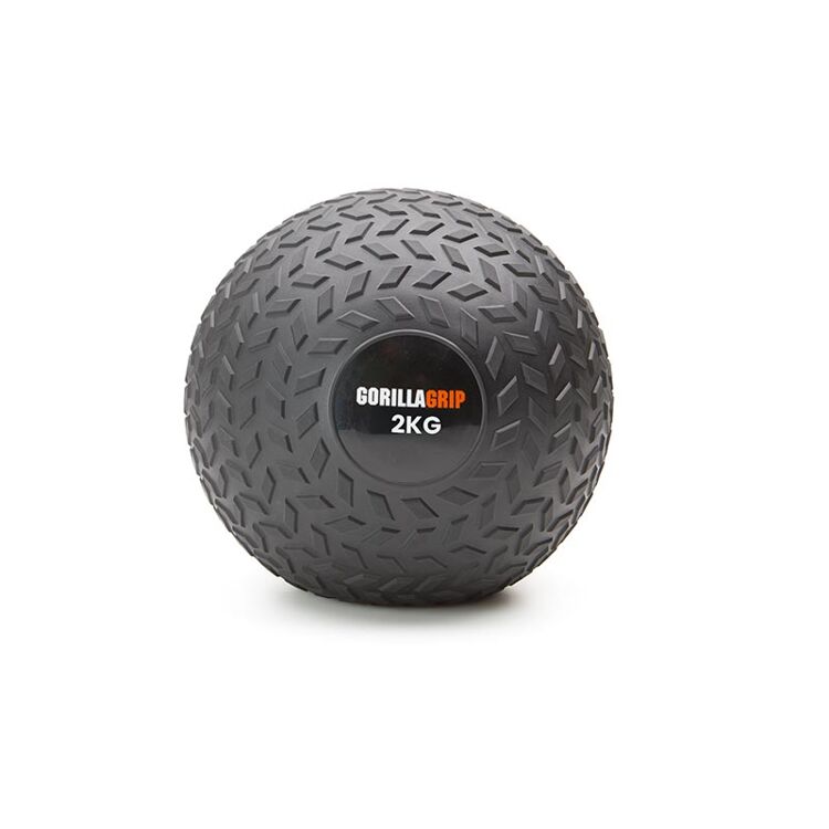 Rubber Slamballs - 2 kg