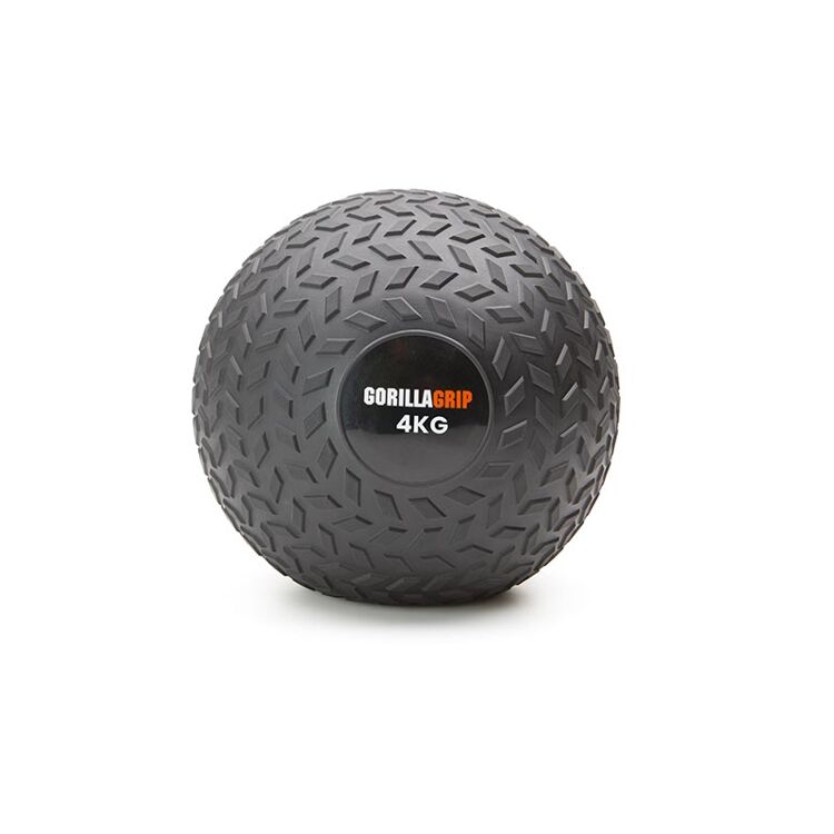 Rubber Slamballs - 4 kg
