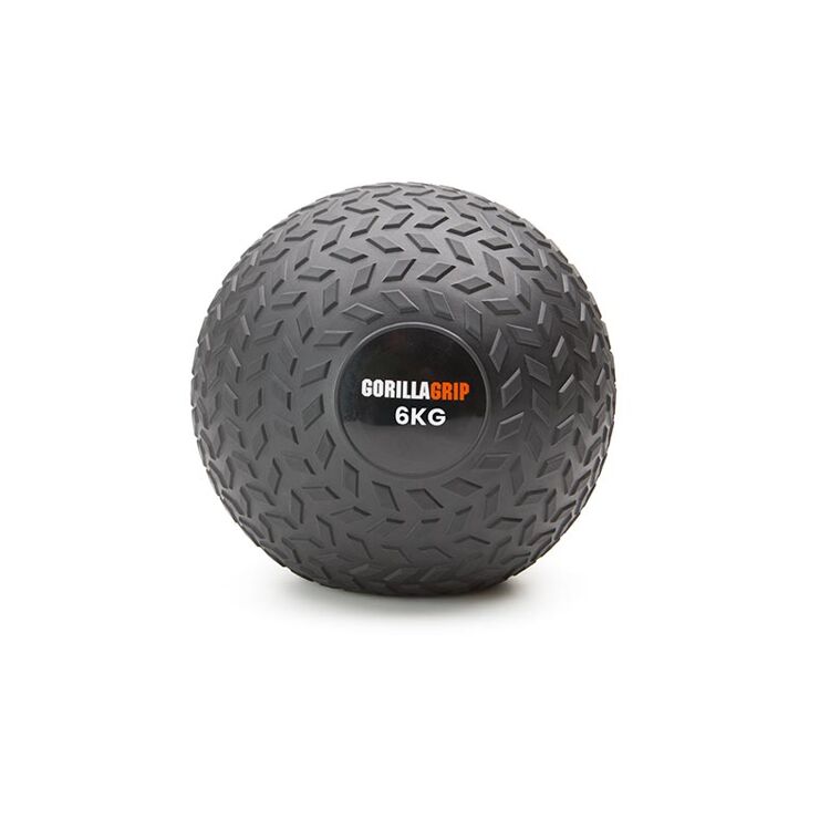 Rubber Slamballs - 6 kg