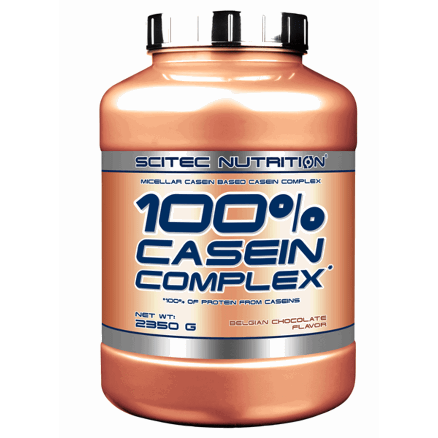 100% Casein Complex