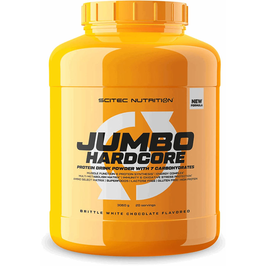 Jumbo Hardcore