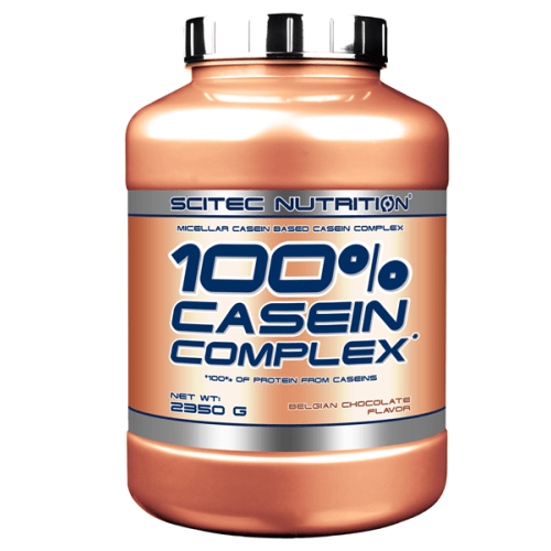 100% Casein Complex - 2350 g