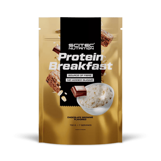 Scitec Nutrition Protein Breakfast