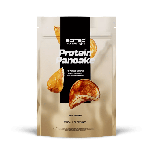Protein Pancake - Naturel