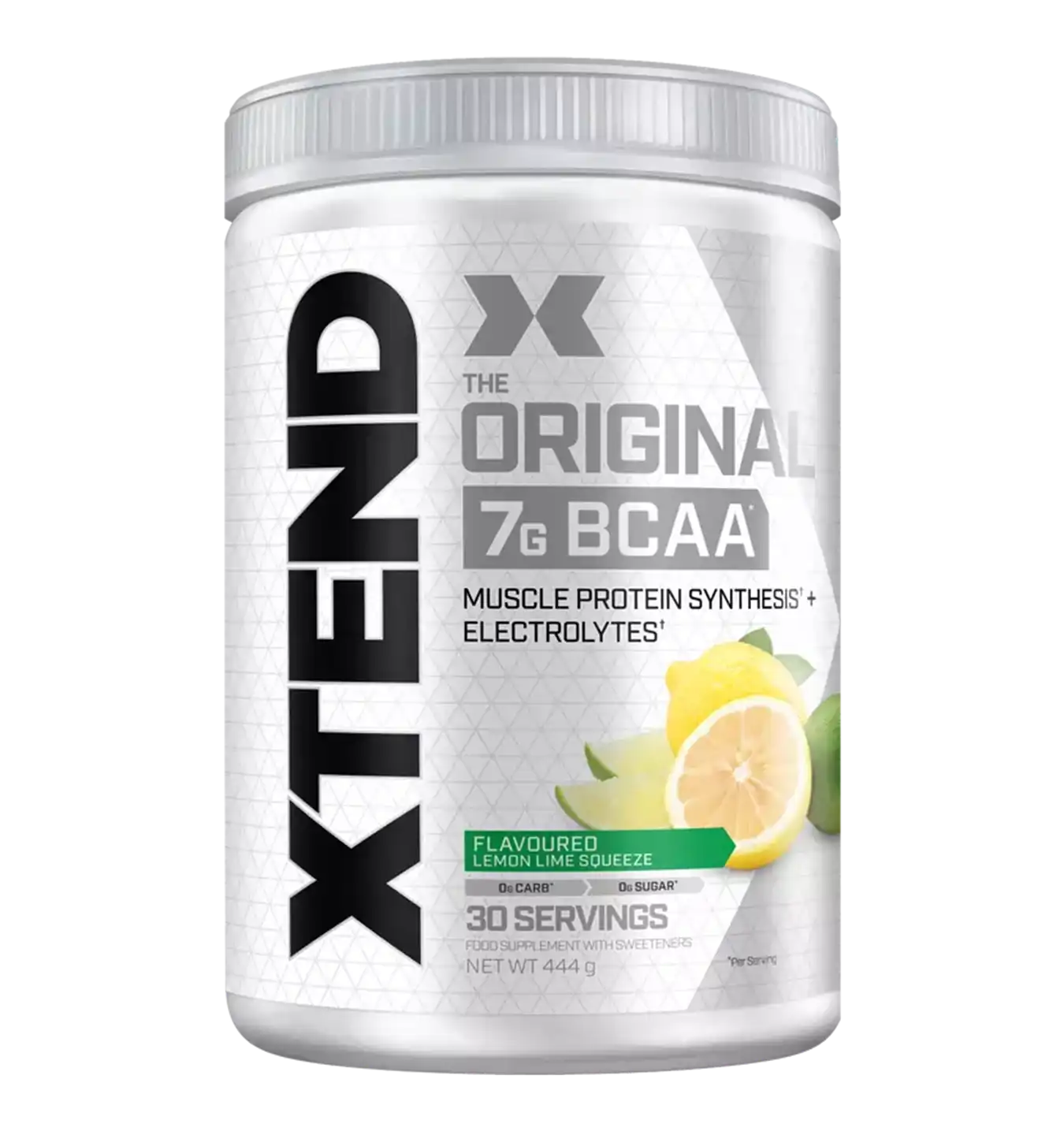 Xtend BCAA - 30 servings / Lemon Lime