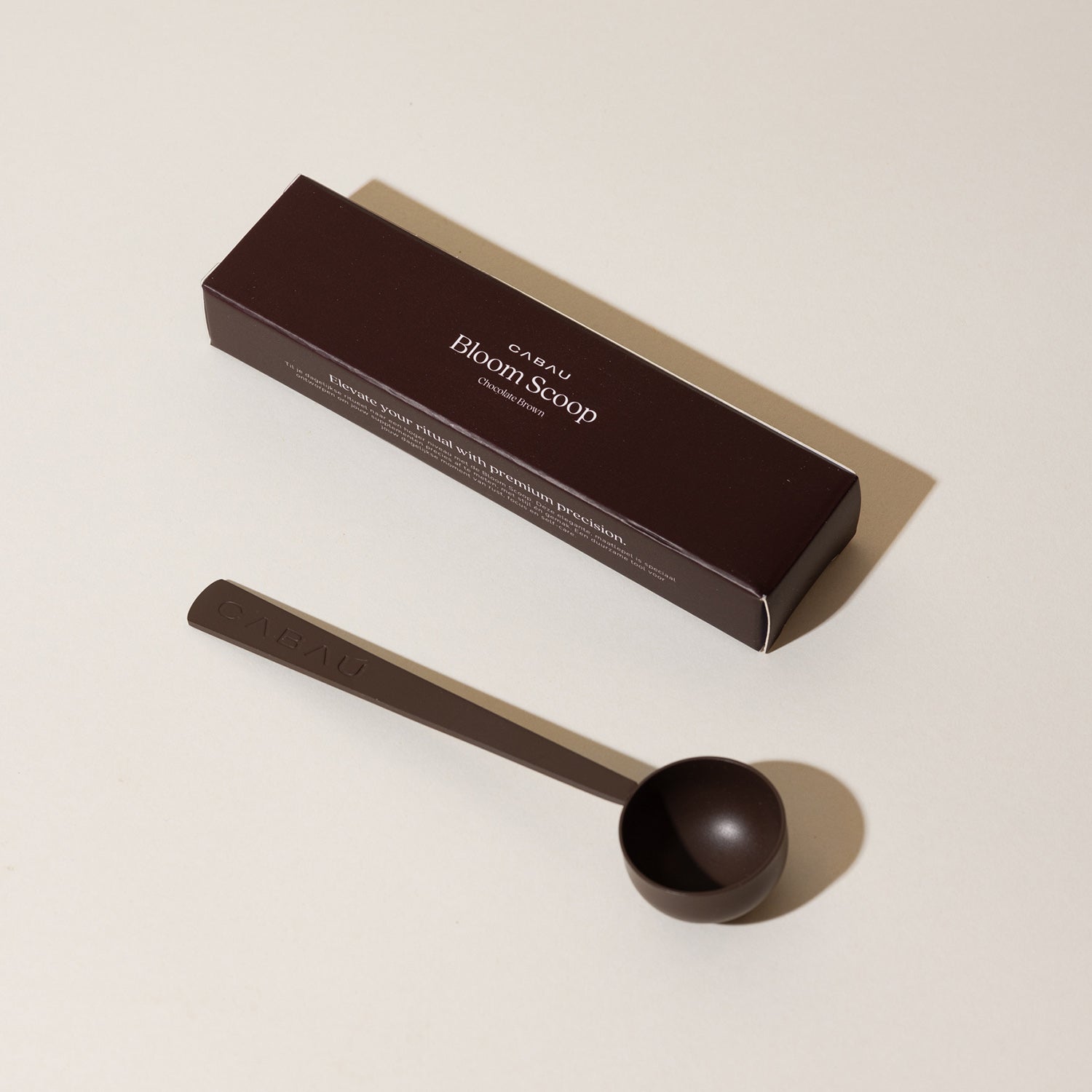 Bloom Scoop - Beige