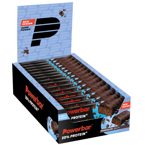 30% Protein Plus Bar - Chocolade
