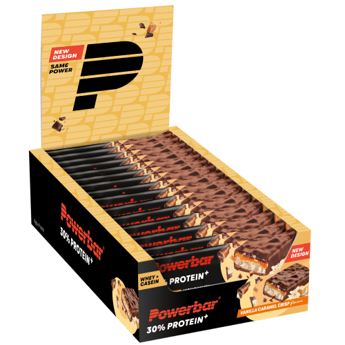 30% Protein Plus Bar - Vanille Crisp