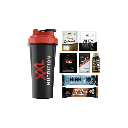 Try Out Shaker Gift Edition - Standaard