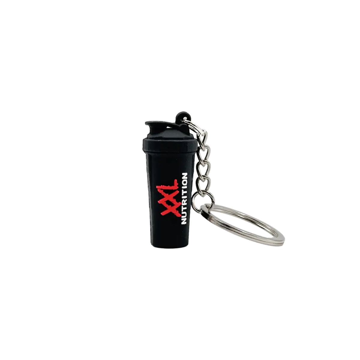 Shaker Sleutelhanger - Standaard